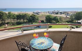 Beach View Apartment